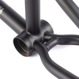 BSD Soulja V4 2022 Rahmen