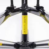 Stay Strong For Life 2023 V4 Cruiser Expert XL Race Frame