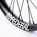 Federal Aero XL / Motion Freecoaster Wheel - LHD