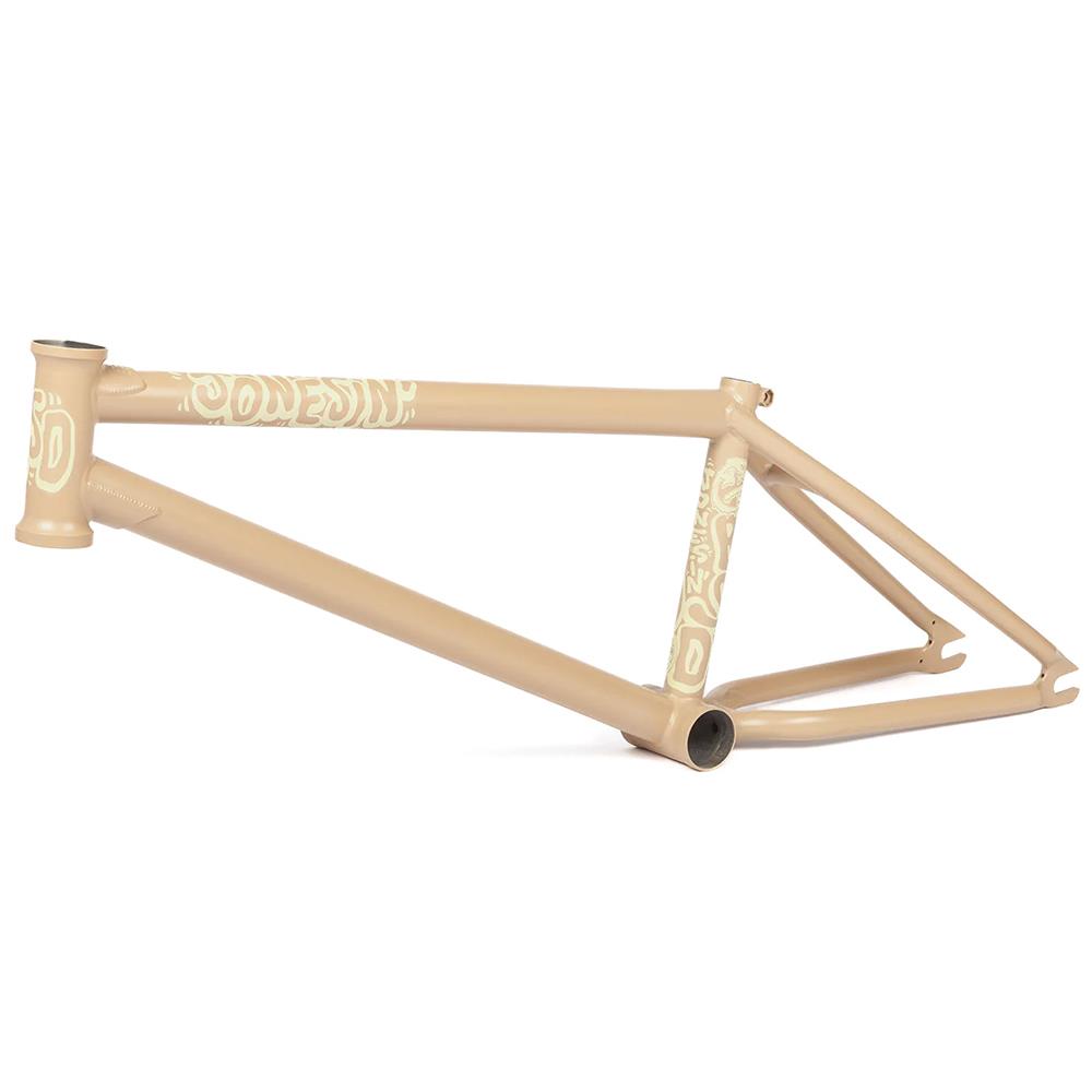 BSD Jonesin 2022 Frame