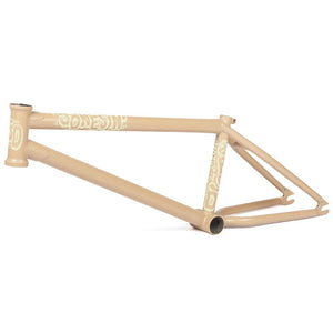 BSD Jonesin 2022 Frame