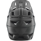 Seven iDP Project 23 Carbon Race Helmet - Black/Raw Carbon