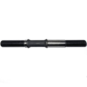 Eclat Seismic Rear Cassette Hub Axle