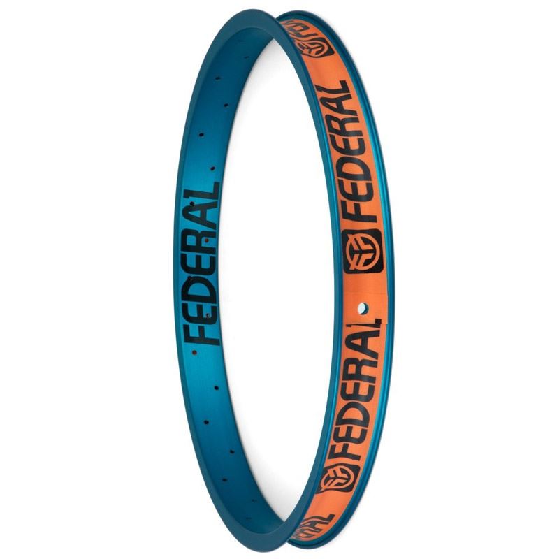 Federal Stance XL Rim