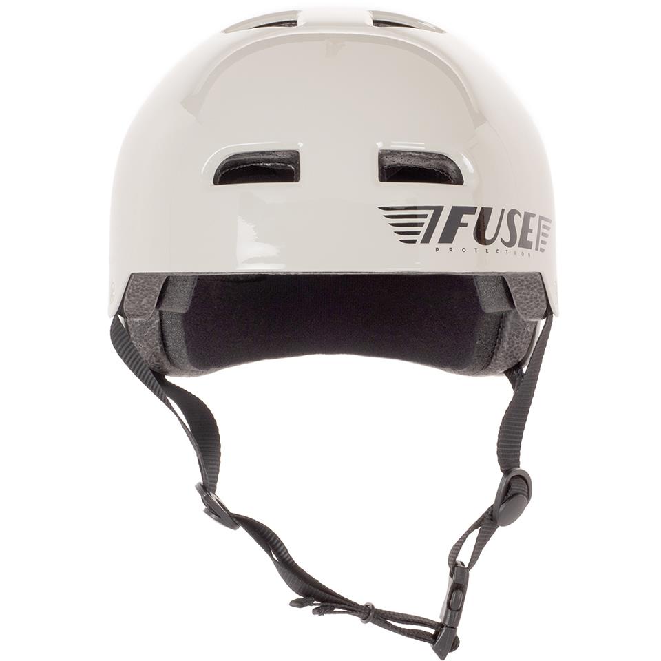 Fuse Alpha-Helm