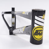 Stay Strong For Life 2023 V4 Expert Race Frame - Disc Version