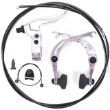 Odyssey Springfield Bremsensatz