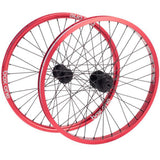 Box Drei Pro Race-Radsatz
