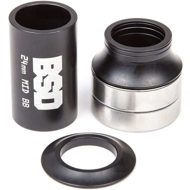 BSD Substance Mid BB