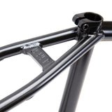 Cult Frame tecnico