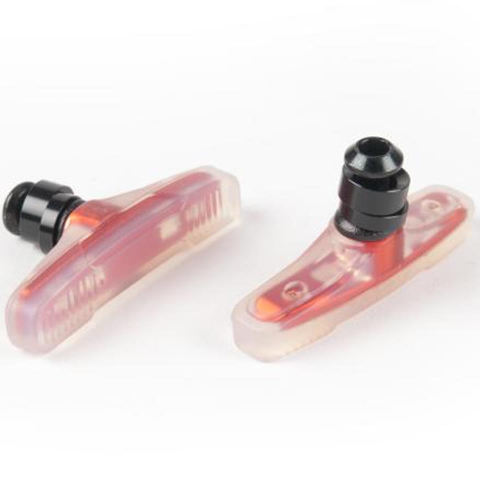 Eclat Force Female Brake Pads