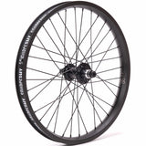 Profile Mini weibliche Kassette / Cinema 888 benutzerdefiniertes Hinterrad - LHD