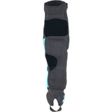 Fuse Echo 125 ginocchio/stinco/caviglia cuscinetti per bambini (coppia)