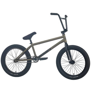 Sunday Wellenlänge BMX -Fahrrad