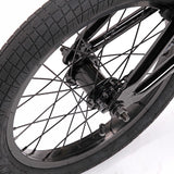 Jet BMX Yoof 16" BMX Fahrrad