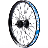 Federal Aero XL / Motion Freecoaster Wheel - LHD