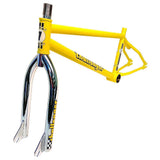 S&M Kit de cadre challenger