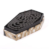 Shadow Cadena Interlock Supreme