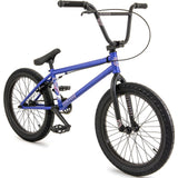 Fly Elektronen 20,5 "BMX -Fahrrad
