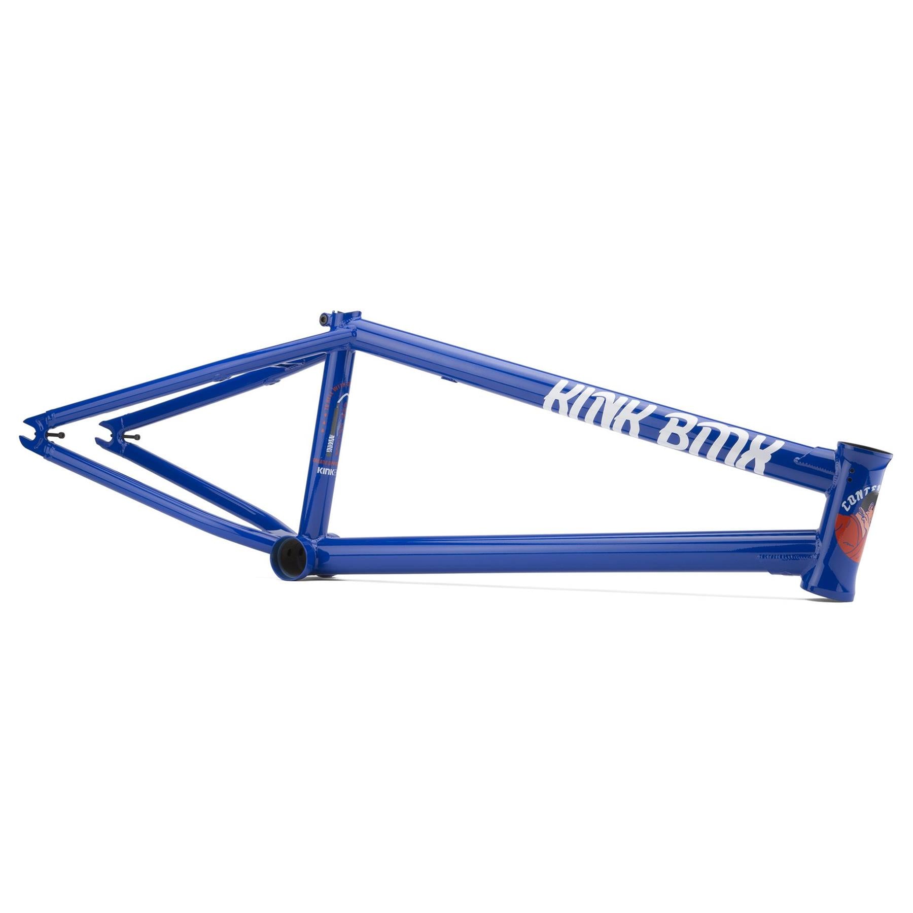 Kink Contender V2 Frame