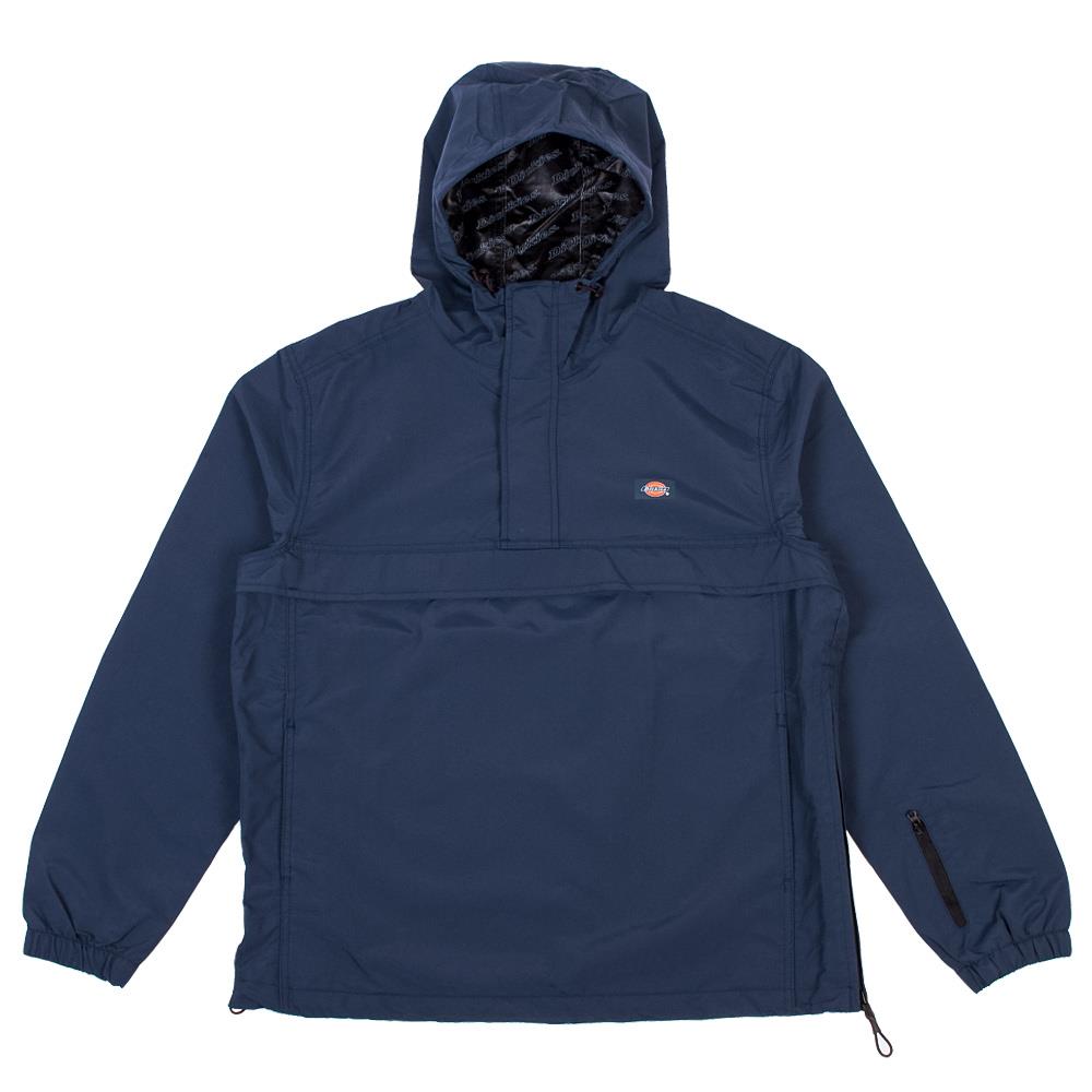 Dickies Gletscheransicht Anorak - Luftwaffe Blau