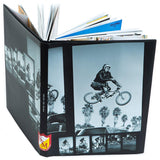 S&M Libro da collezione Dietro lo scudo