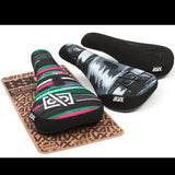 BSD ALVX -Auswurstsitz