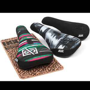 BSD ALVX Eject Seat