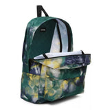 Vans Old Skool IIII Backpack - Giardino botanico