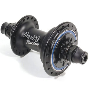 Profile Z Untersetzer Freecoaster Weiblich Nabe - RHD