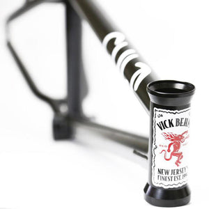 Cult Vick Behm Race Frame