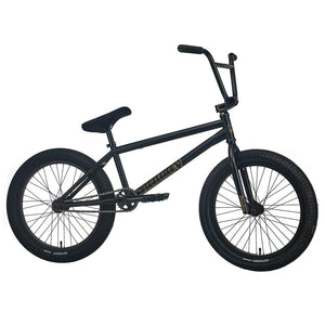 Sunday Prognostiker Broc Raiford Signature BMX Bike