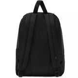 Vans Old Skool Boxed Rucksack - Schwarz