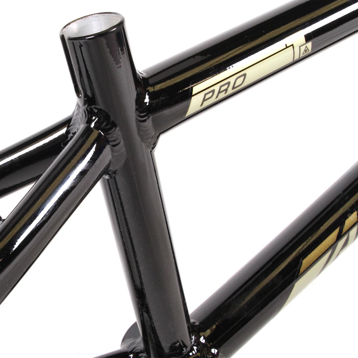 Jet BMX Accelerate Pro Race Frame