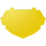 Box Palette mit zwei Startnummern