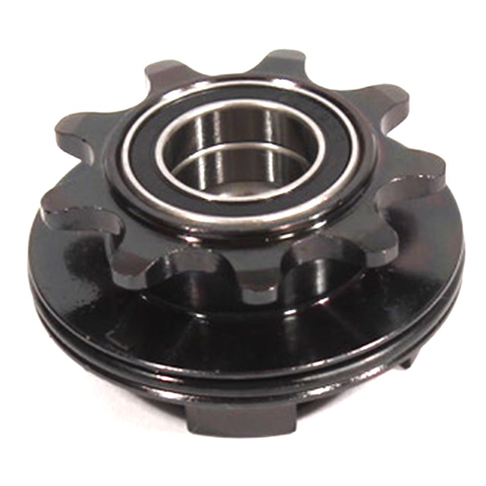 Profile Mini Nabe Crmo-Treiber