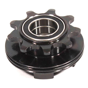 Profile Mini Nabe Crmo-Treiber