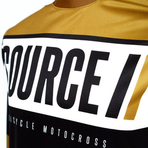 Quell -Renntrainer - Gold
