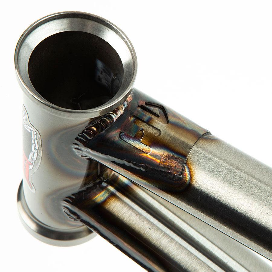 S&M Heiliger Taucherrahmen