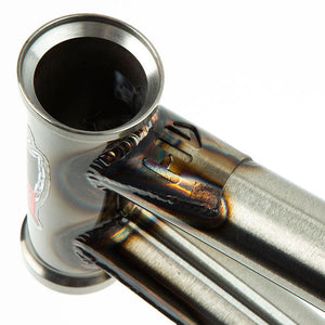 S&M Heiliger Taucherrahmen