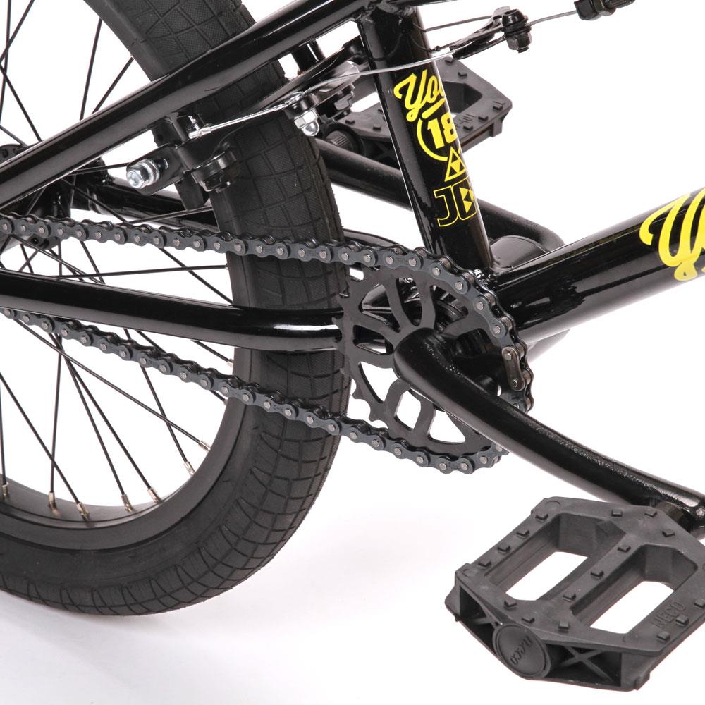 Jet BMX Yoof 18" BMX Bike