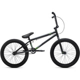 Verde A\V BMX-Rad