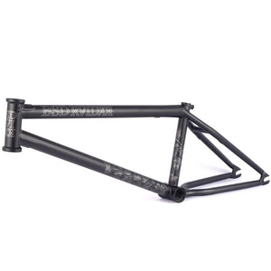 BSD Raider V3 2022 Rahmen