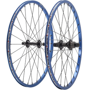 Box Drei Expert Race-Radsatz