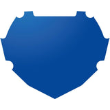 Box Palette mit zwei Startnummern