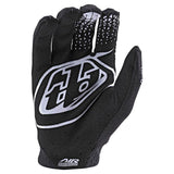 Troy Lee Youth Air Race Handschuh - Schwarz
