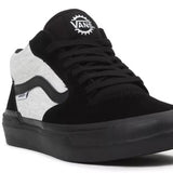 Vans X Fast And Loose BMX -Stil 114 - Schwarz
