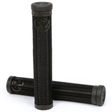 BSD Dan Paley verschlankt Griffe