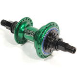 Profile Z Untersetzer Freecoaster Außengewinde Nabe - RHD