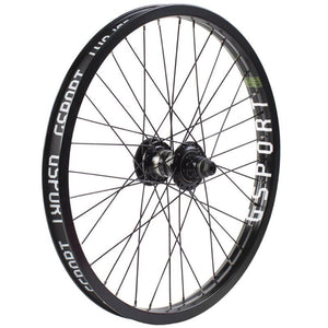 G-Sport Elite Clutch V2 Freecoaster Wheel - RHD